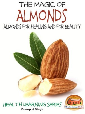 cover image of The Magic of Almonds